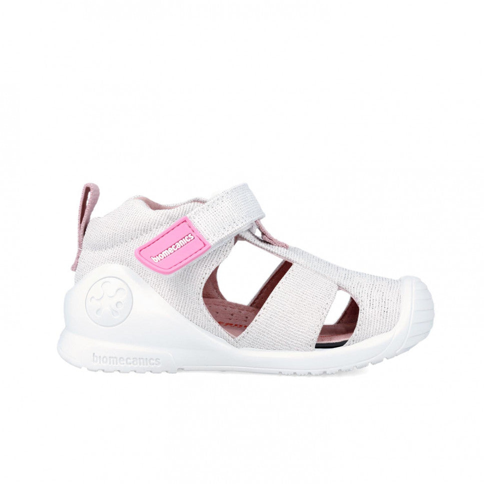SANDALIA NIÑA BIOMECANICS 242189