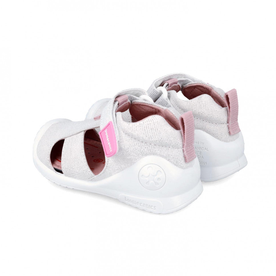 SANDALIA NIÑA BIOMECANICS 242189