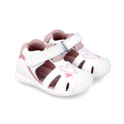 SANDALIA NIÑA BIOMECANICS 242101