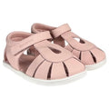 SANDALIA RESPETUOSO NIÑO BLANDITOS BAREFOOD INDIA ROSA 26V