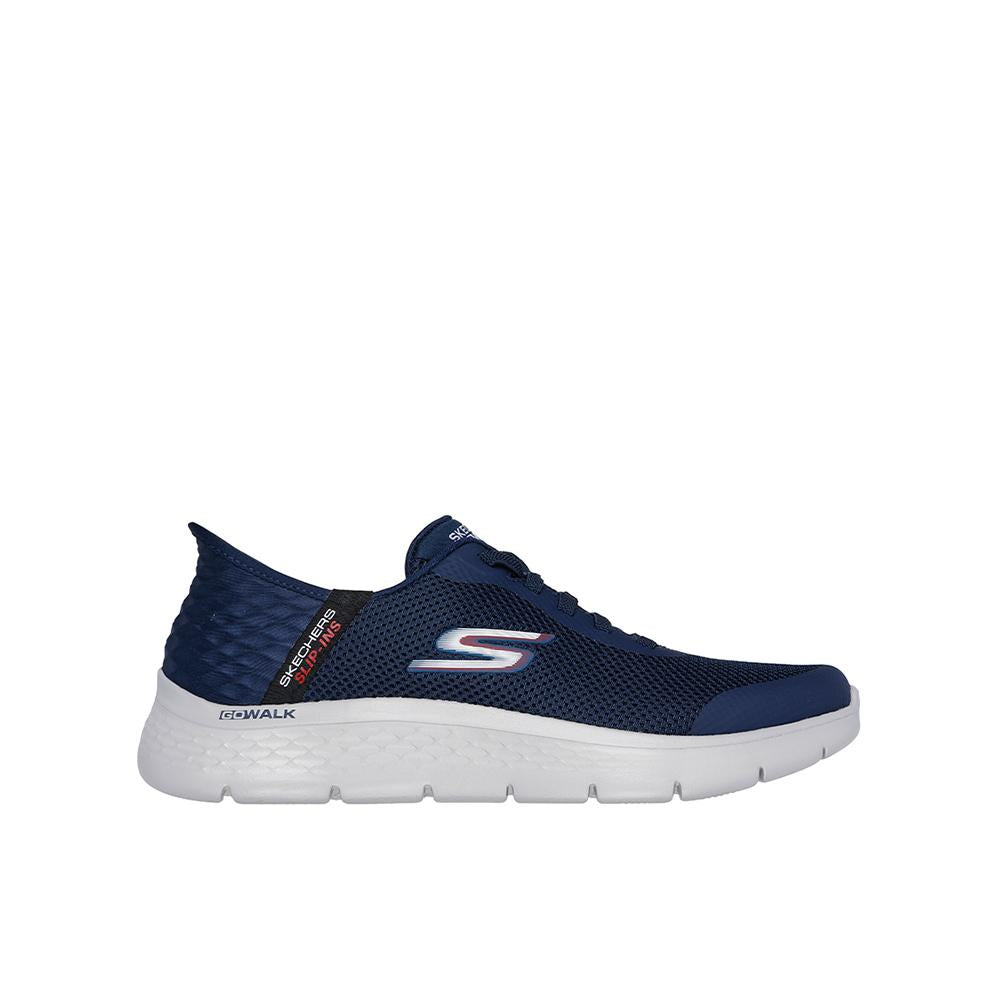 DEPORTIVO HOMBRE SKECHERS 216324 MARINO