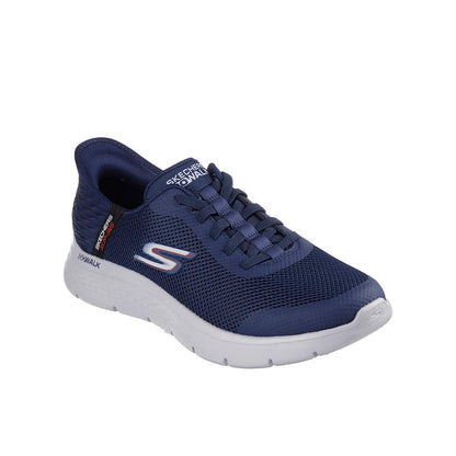DEPORTIVO HOMBRE SKECHERS 216324 MARINO