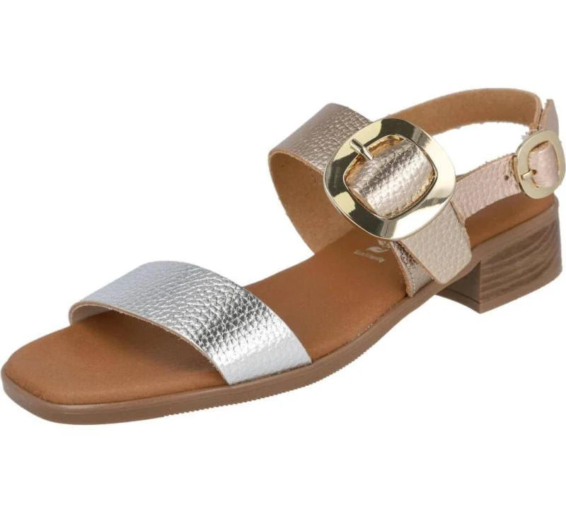SANDALIA MUJER OH MY SANDALS 5894