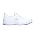 DEPORTIVA MUJER SKECHERS 77222 BLANCA