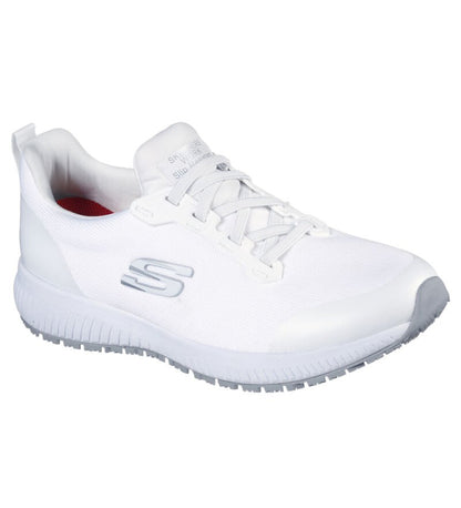 DEPORTIVA MUJER SKECHERS 77222 BLANCA