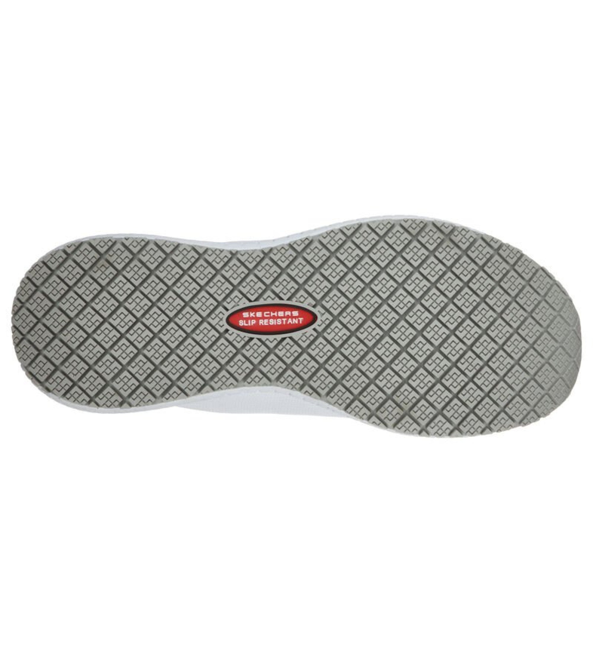 DEPORTIVA MUJER SKECHERS 77222 BLANCA