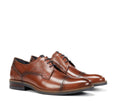 ZAPATO HOMBRE THEO F1630 MEMORY CUERO