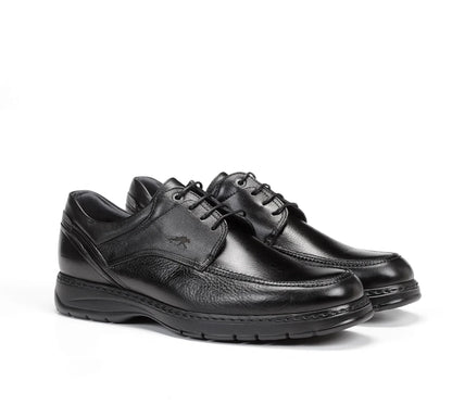 ZAPATO HOMBRE FLUCHOS CORDONES CRONOS 9144