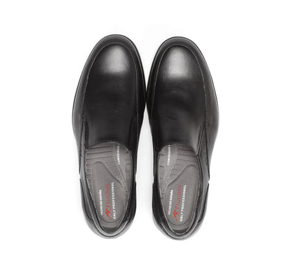 ZAPATO HOMBRE FLUCHOS NEGRO 8902