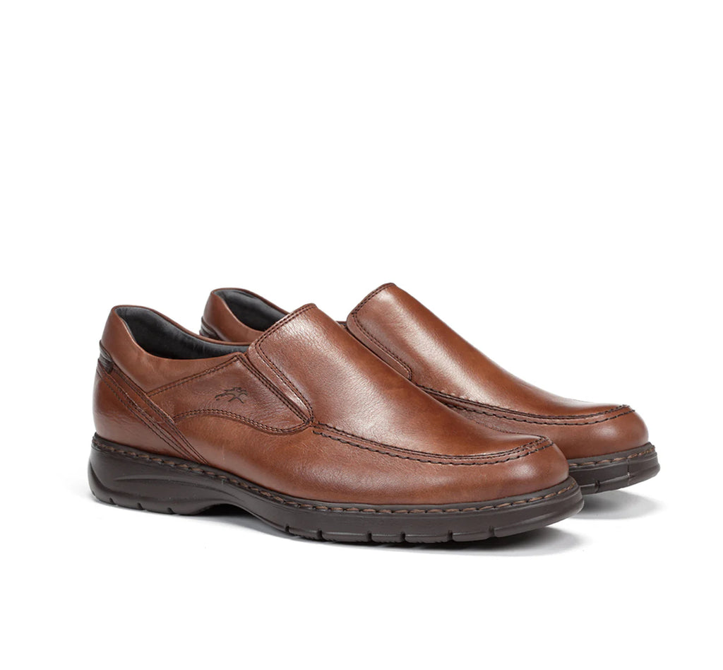 ZAPATO HOMBRE FLUCHOS MOCASIN CRONO 9144