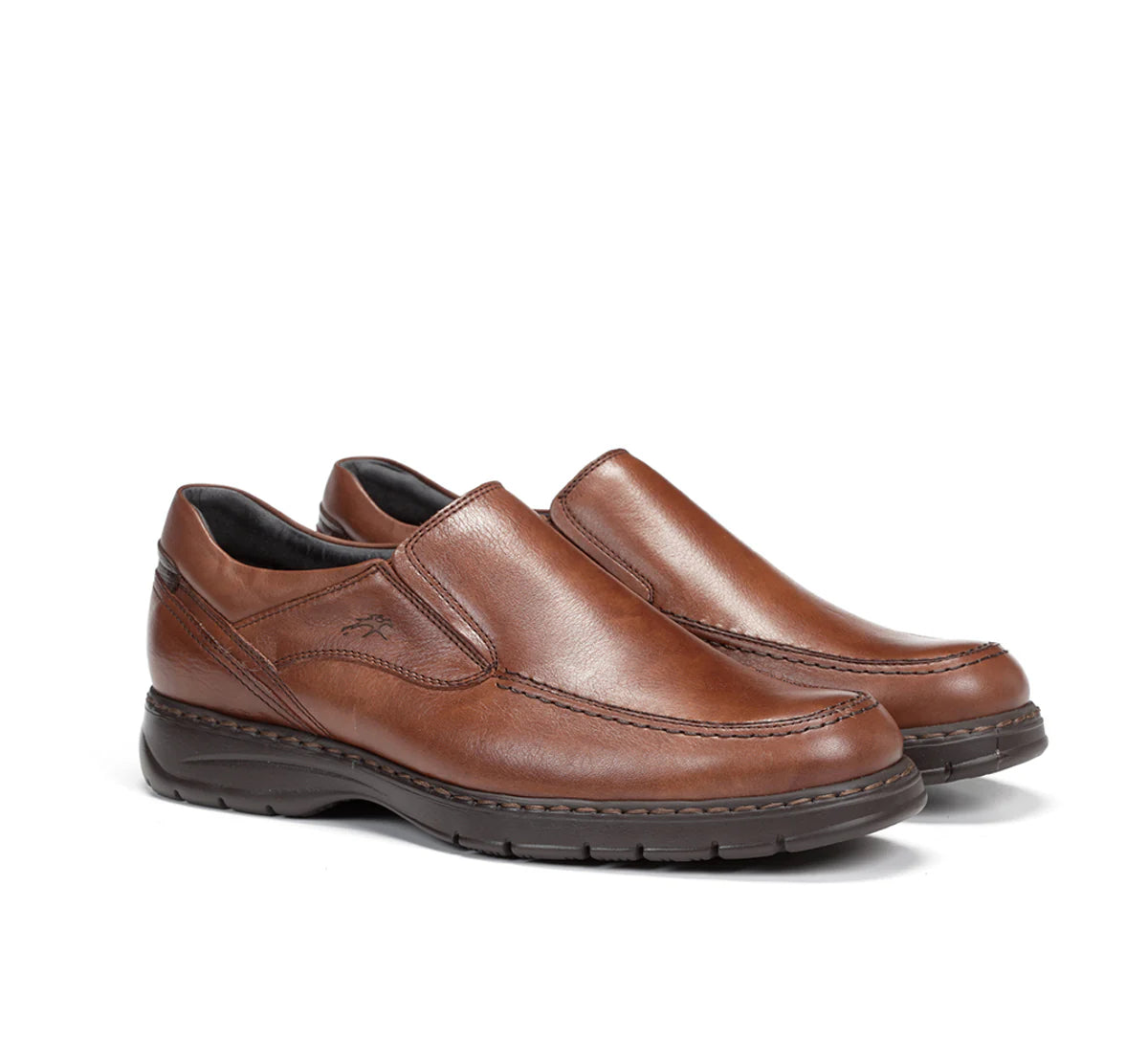 ZAPATO HOMBRE FLUCHOS MOCASIN CRONO 9144