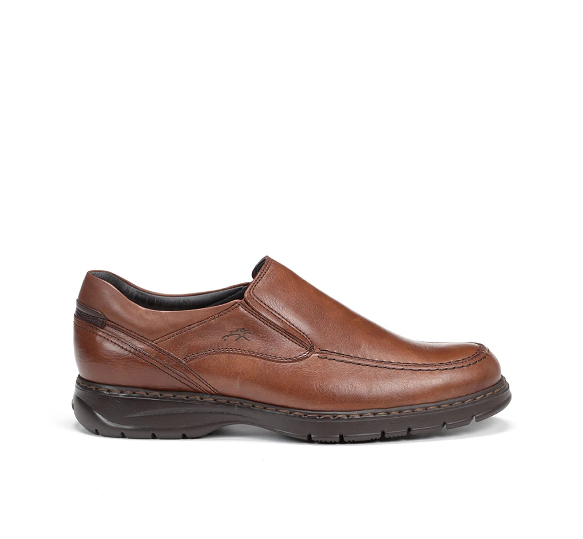 ZAPATO HOMBRE FLUCHOS MOCASIN CRONO 9144