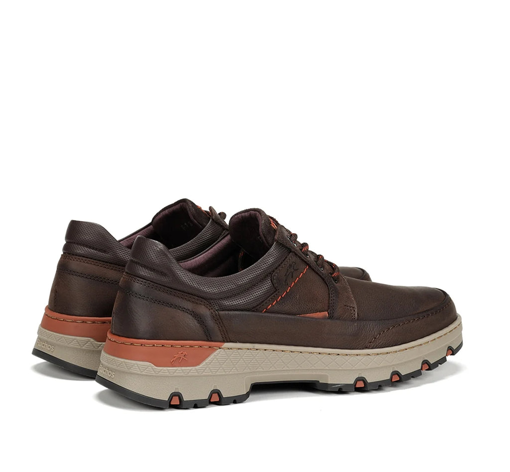 ZAPATO HOMBRE FLUCHOS F1843 CATAÑO