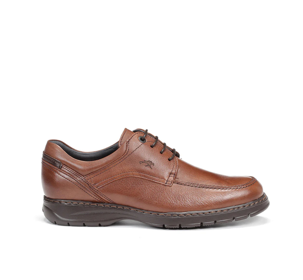 ZAPATO HOMBRE FLUCHOS CORDONES CRONO 9144