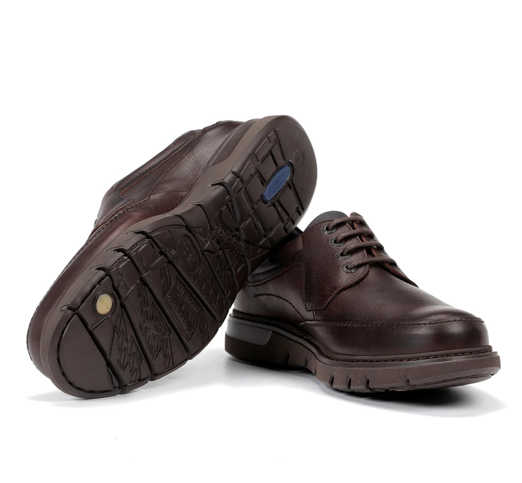 ZAPATO HOMBRE FLUCHOS CORDONDES CELTIC F0248