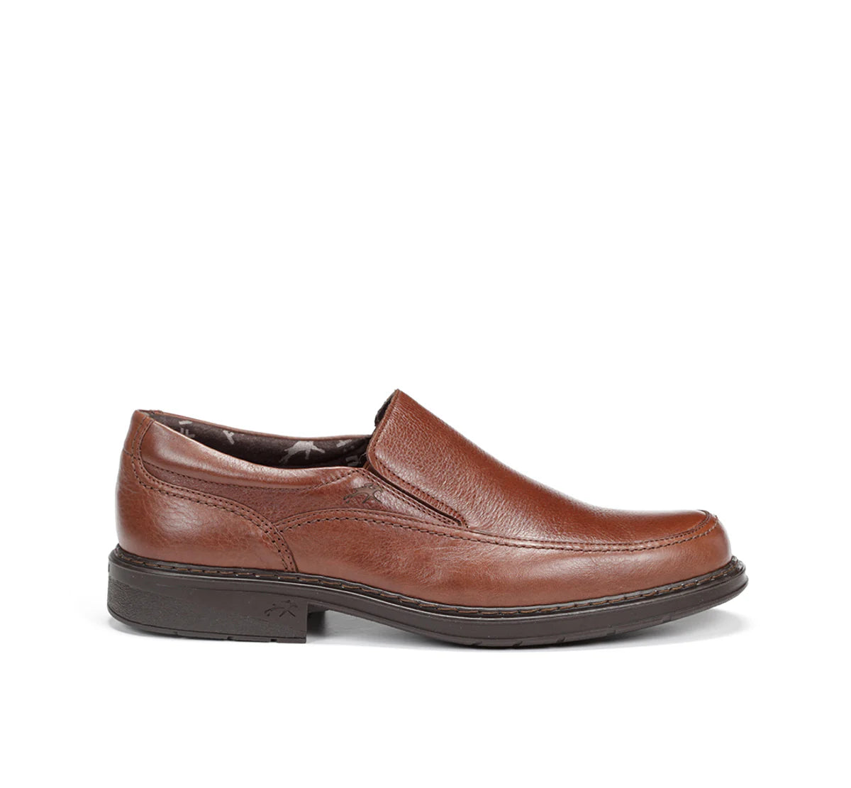 ZAPATO HOMBRE FLUCHOS MOCASIN CLIPPER 9578