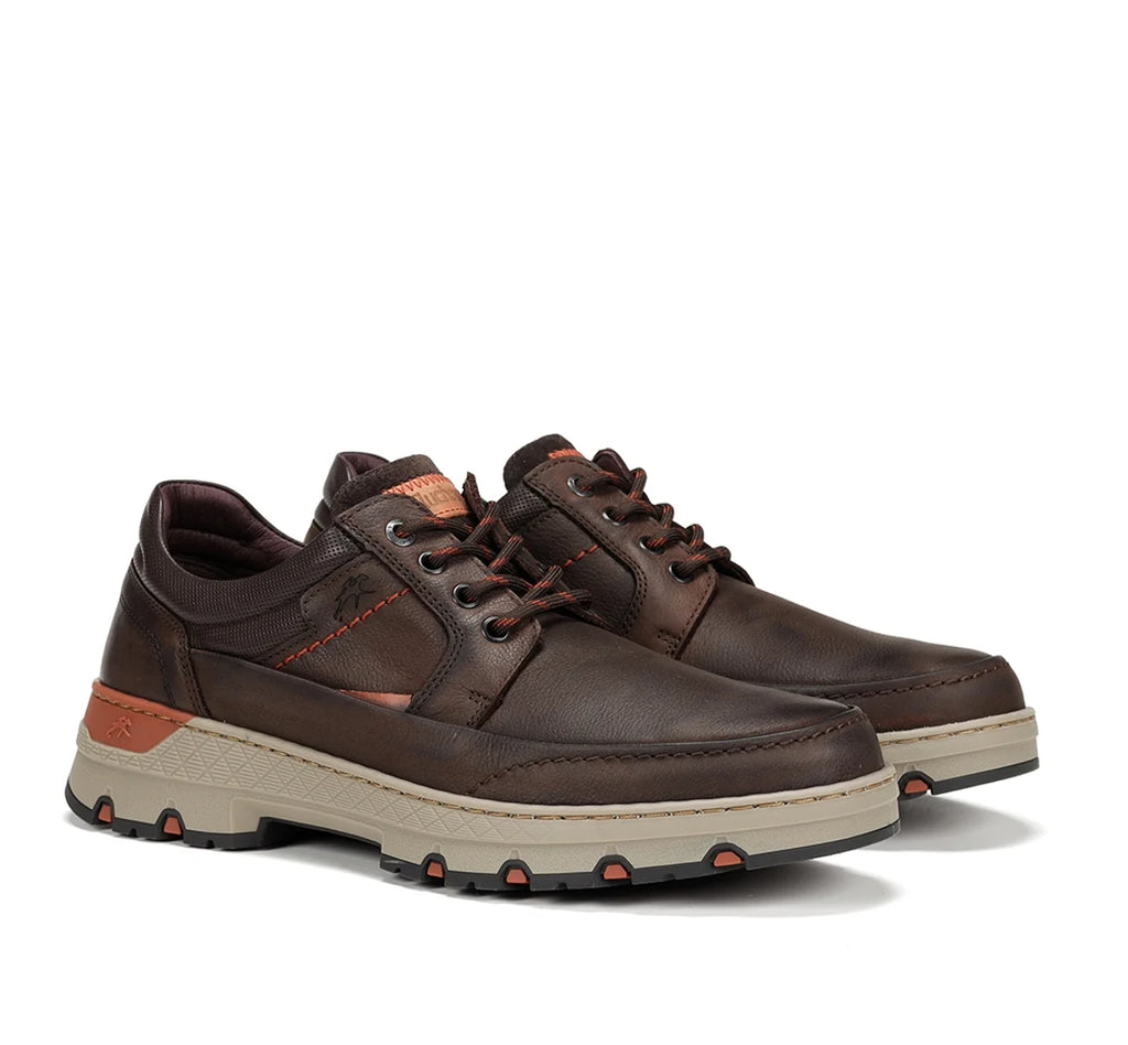 ZAPATO HOMBRE FLUCHOS F1843 CATAÑO