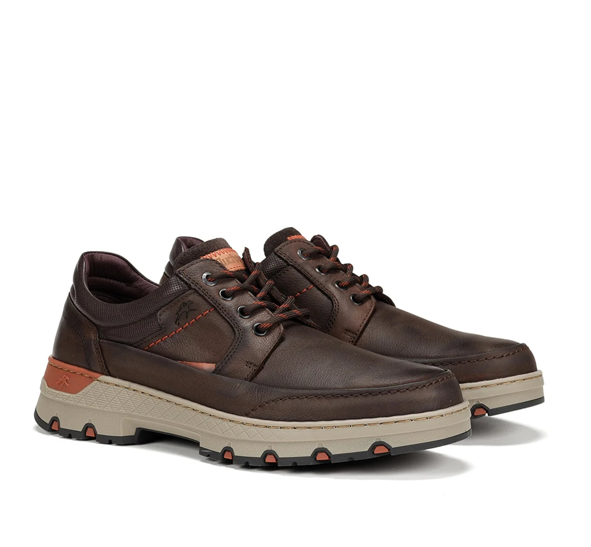 ZAPATO HOMBRE FLUCHOS F1843 CATAÑO