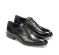 ZAPATO HOMBRE FLUCHOS ASGARD INGLES  NEGRO F2140