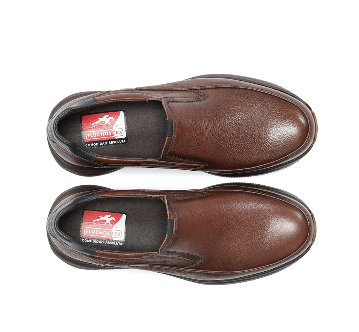 ZAPATO HOMBRE FLUCHOS F2064