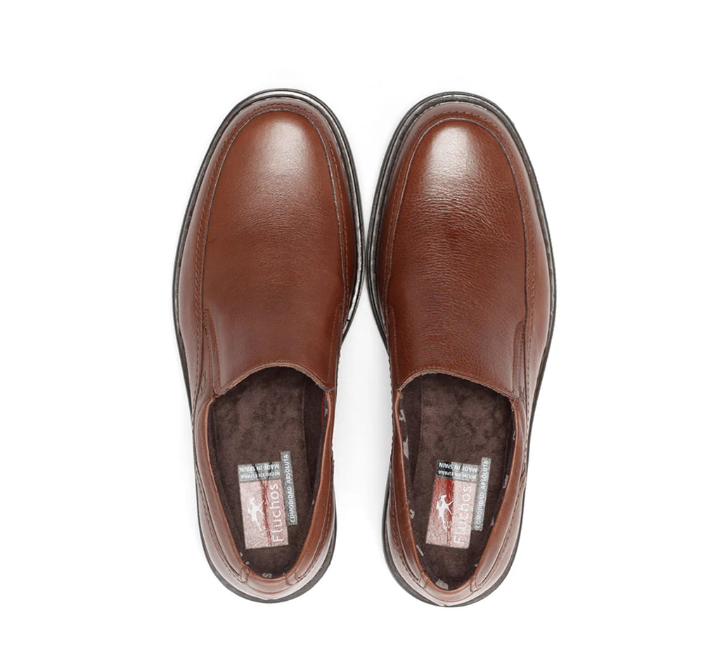 ZAPATO HOMBRE FLUCHOS MOCASIN CLIPPER 9578