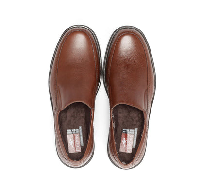 ZAPATO HOMBRE FLUCHOS MOCASIN CLIPPER 9578