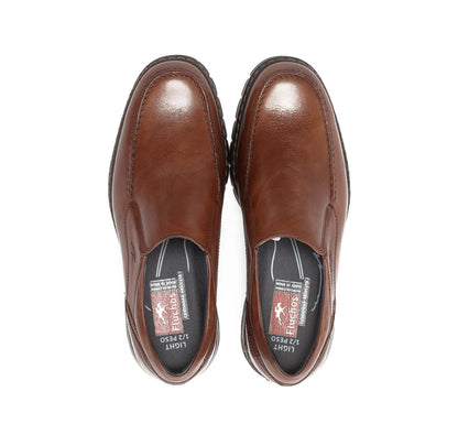 ZAPATO HOMBRE FLUCHOS MOCASIN CRONO 9144