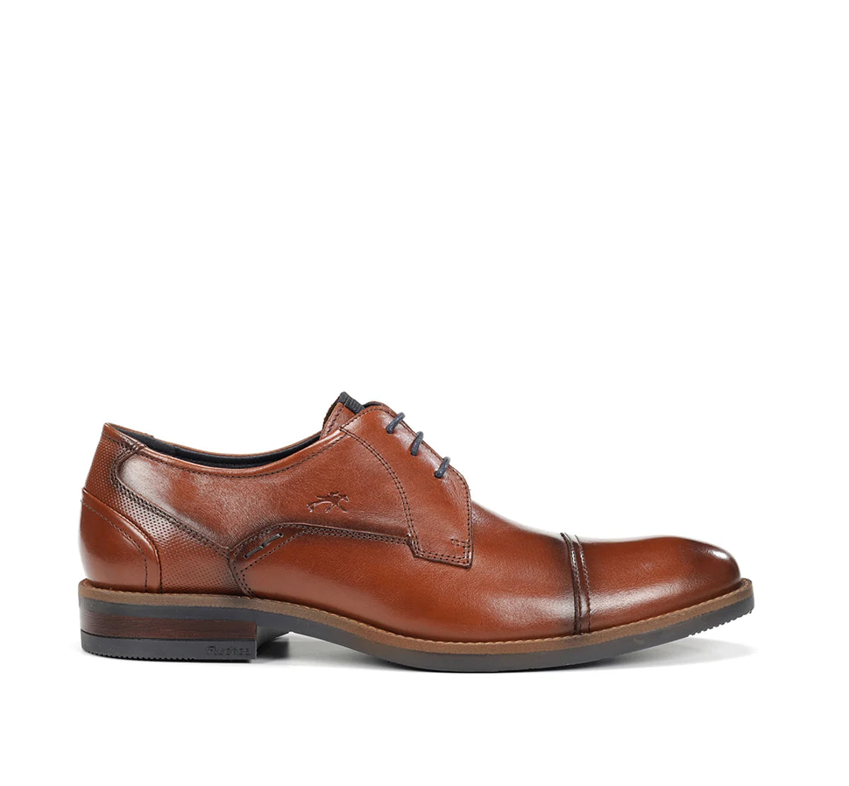 ZAPATO HOMBRE THEO F1630 MEMORY CUERO