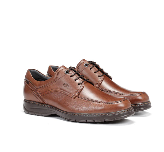 ZAPATO HOMBRE FLUCHOS CORDONES CRONO 9144