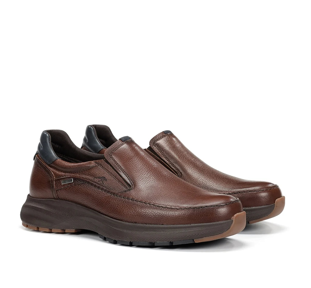 ZAPATO HOMBRE FLUCHOS F2064