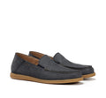 ZAPATO HOMBRE MOCASIN FLUCHOS F2193 MARINO