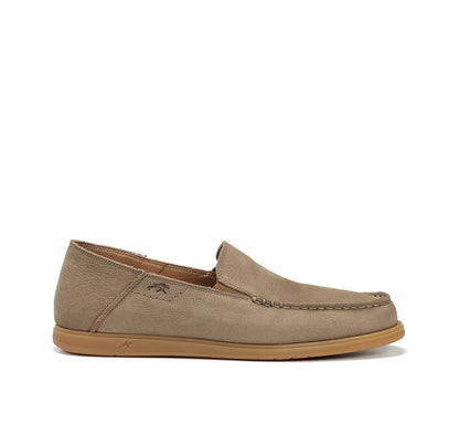 ZAPATO HOMBRE FLUCHOS F2193 TAUPE