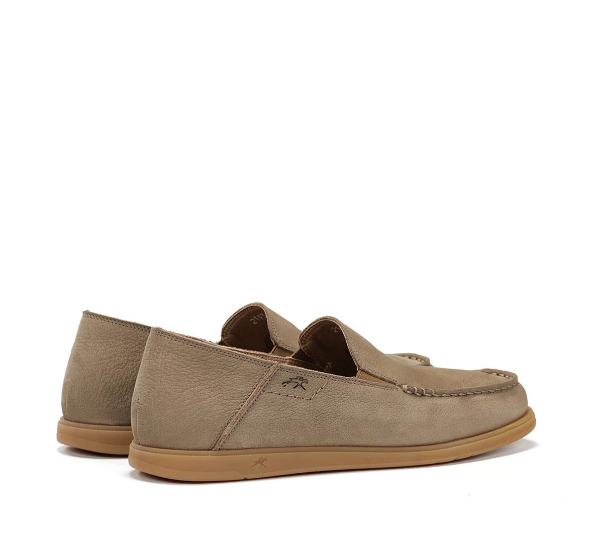 ZAPATO HOMBRE FLUCHOS F2193 TAUPE