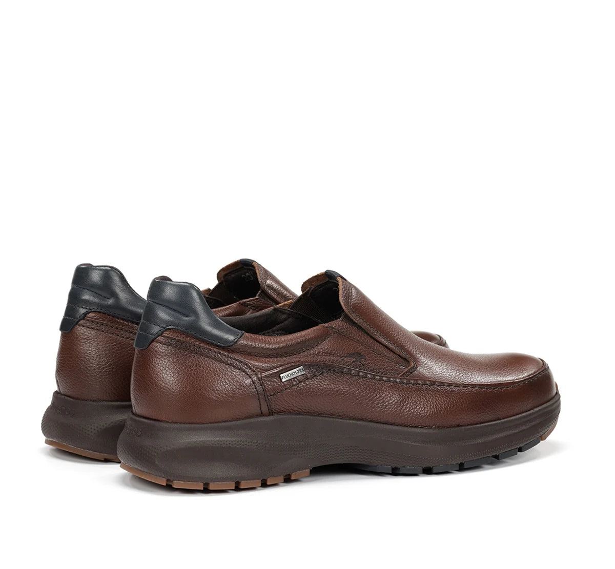 ZAPATO HOMBRE FLUCHOS F2064