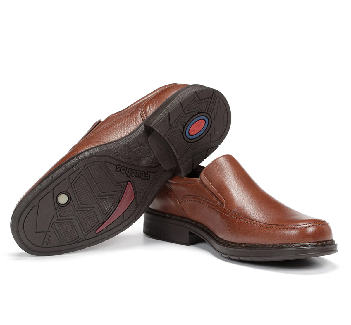 ZAPATO HOMBRE FLUCHOS MOCASIN CLIPPER 9578