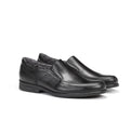 ZAPATO HOMBRE FLUCHOS NEGRO 8902