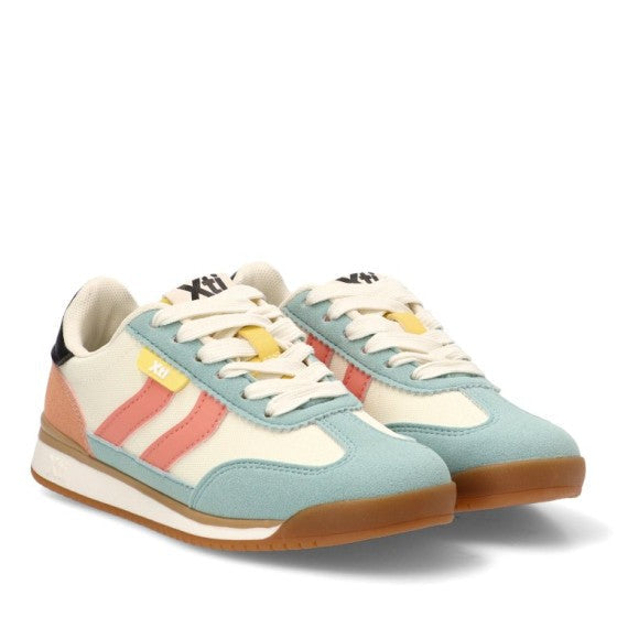 DEPORTIVO NIÑA XTI BANDAS MULTICOLOR 153013