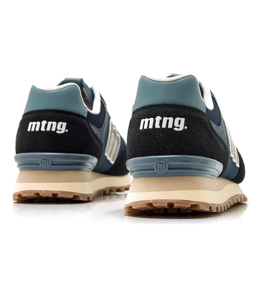 DEPORTIVO HOMBRE MUSTANG 84711 MARINO