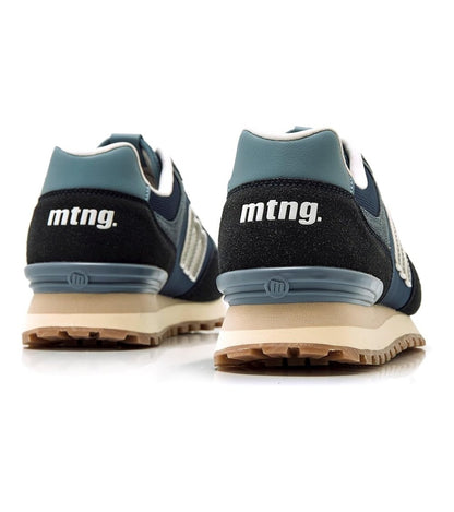 DEPORTIVO HOMBRE MUSTANG 84711 MARINO