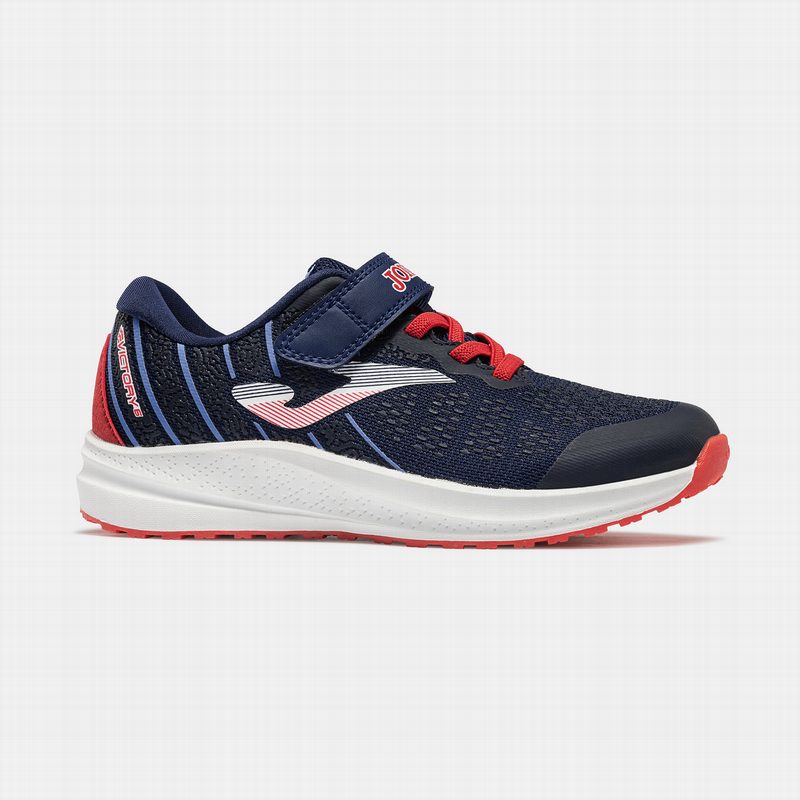 DEPORTIVO NIÑO JOMA AZUL 2603