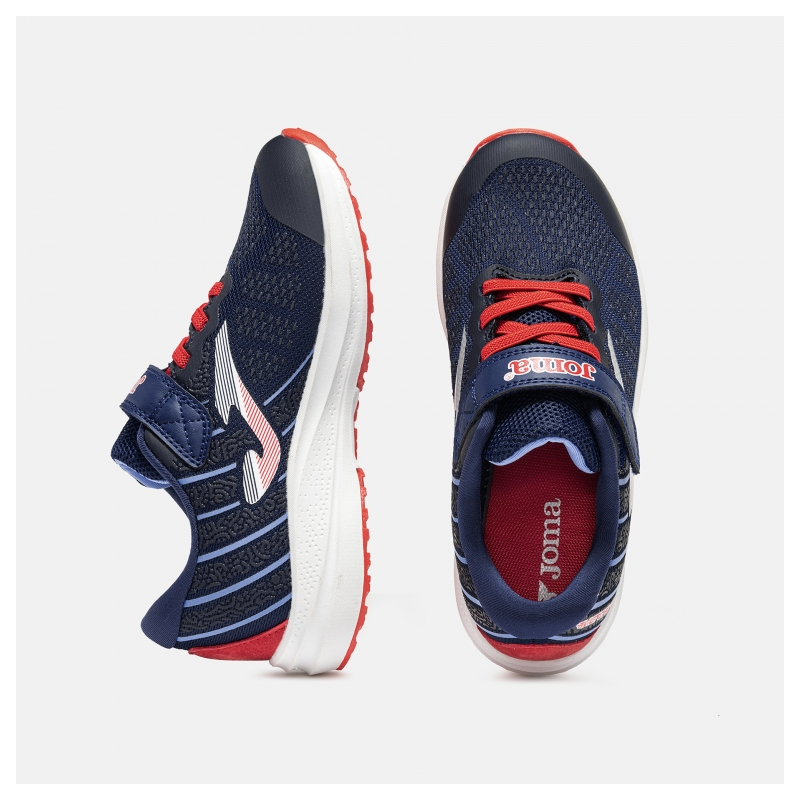 DEPORTIVO NIÑO JOMA AZUL 2603