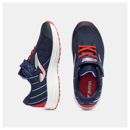 DEPORTIVO NIÑO JOMA AZUL 2603