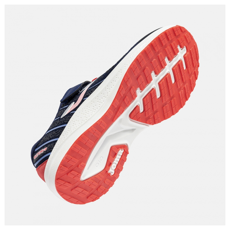 DEPORTIVO NIÑO JOMA AZUL 2603