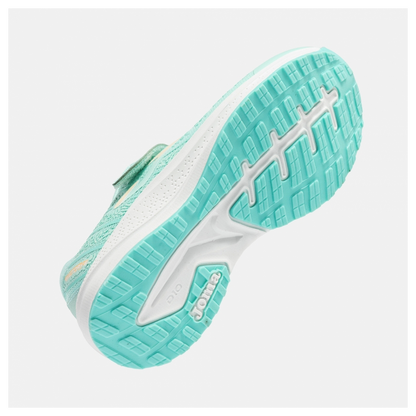 DEPORTVO NIÑO JOMA 2627 TURQUESA