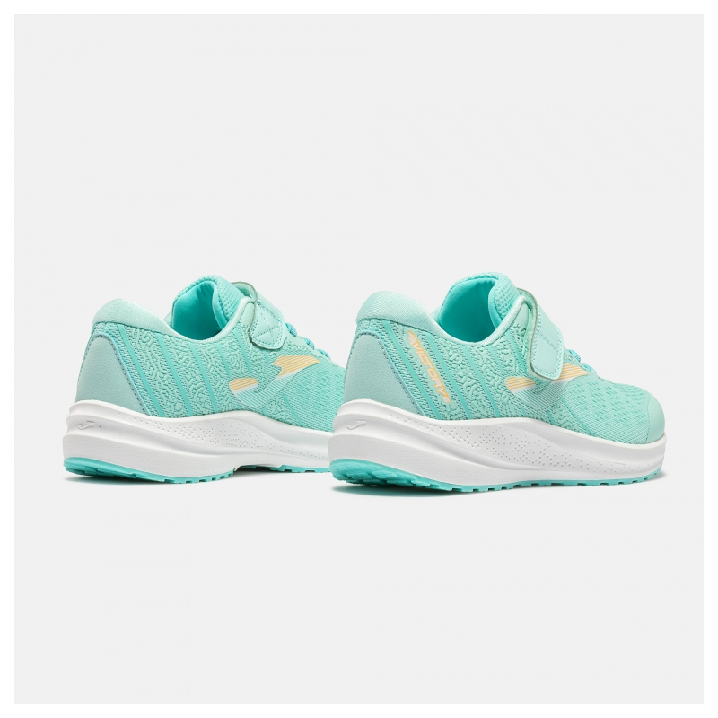 DEPORTVO NIÑO JOMA 2627 TURQUESA