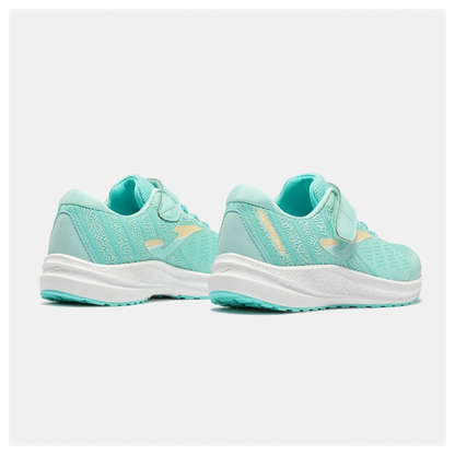 DEPORTVO NIÑO JOMA 2627 TURQUESA