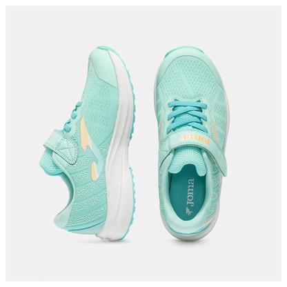 DEPORTVO NIÑO JOMA 2627 TURQUESA