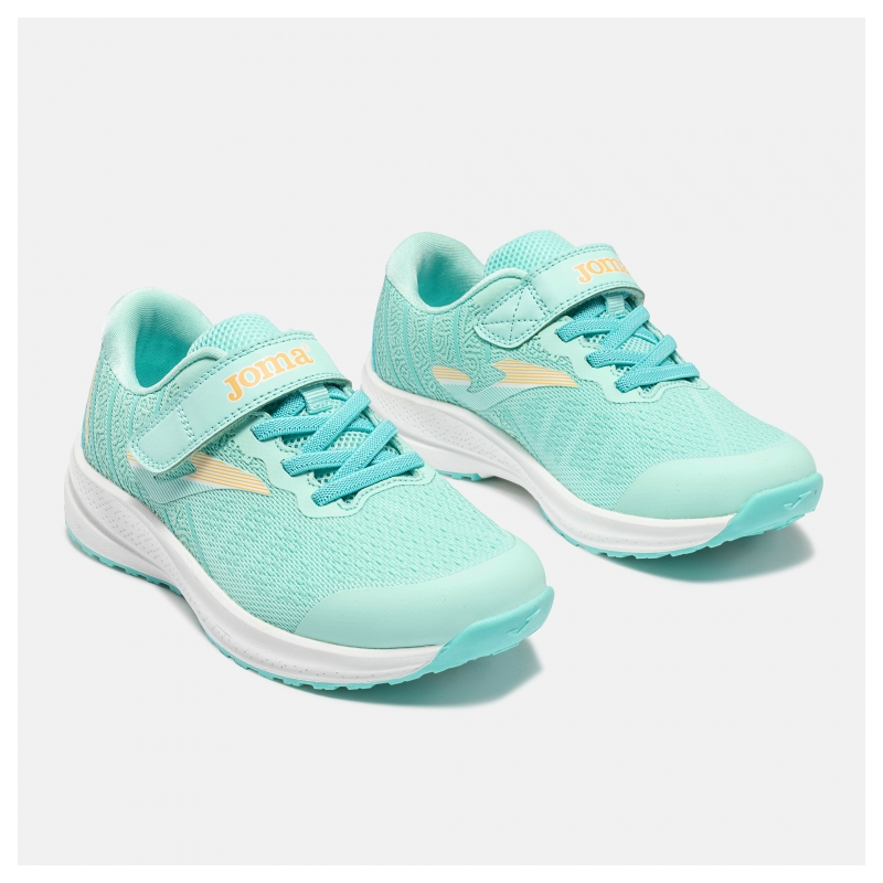 DEPORTVO NIÑO JOMA 2627 TURQUESA
