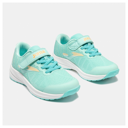 DEPORTVO NIÑO JOMA 2627 TURQUESA