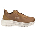 DEPORTIVA HOMBRE SKECHERS CASTAÑA 118109